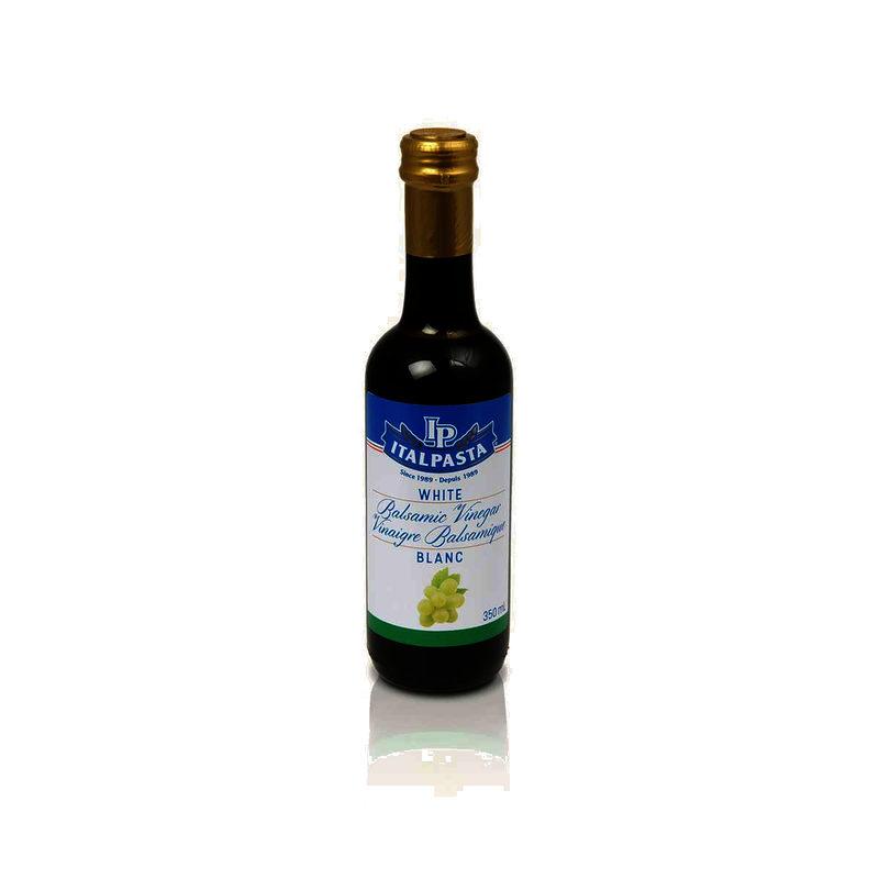 WHITE BALSAMIC VINEGAR [350 ml]