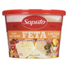 Saputo Lactose Free Feta, 200 g