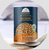 CULLENS ORGANIC CHICK PEAS [540 ml]