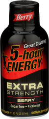 5 HOUR ENERGY EXTRA [57 ml]