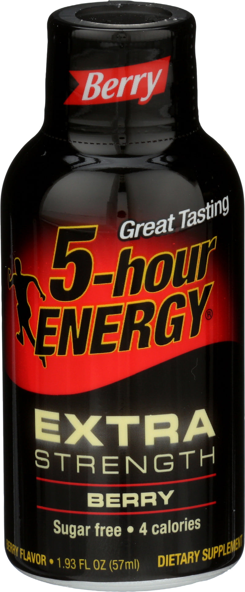5 HOUR ENERGY EXTRA [57 ml]