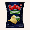 RUFFLES SOUR CREAM & ONION [200 g]