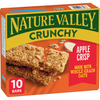 NV CRUNCHY APPLE CRISP [210 g]