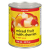 NO NAME MIXED FRUIT W CHERRY [796 ml]