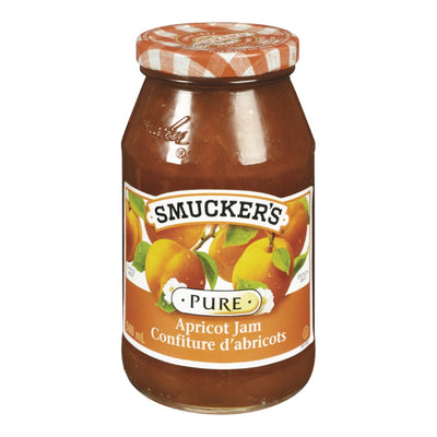 SMUCKERS APRICOT [500 ml]
