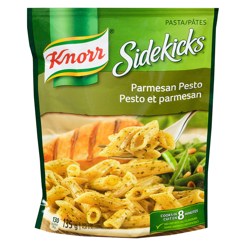 KNORR SK PARMESAN PESTO [135 g] - 2 for $4.00