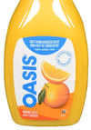 OASIS ORANGE JUICE NO PULP [1.5 ltr]