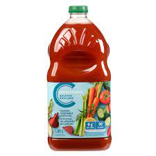 COMPLIMENTS BALANCE VEGETABLE [1.89 ltr]