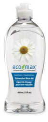 ECO MAX DISHWASHER RINSE AID [450 ml]