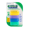GUM TOOTHBRUSH COVERS [1 ea]