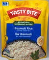 TASTY BITE BASMATI RICE [250 g]