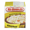 MR NOODLE CHICKEN [64 g]
