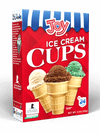 JOY ICE CREAM CUPS [99 g]