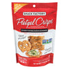 SNACK FACTORY EVERYTHING PRETZ [200 g]