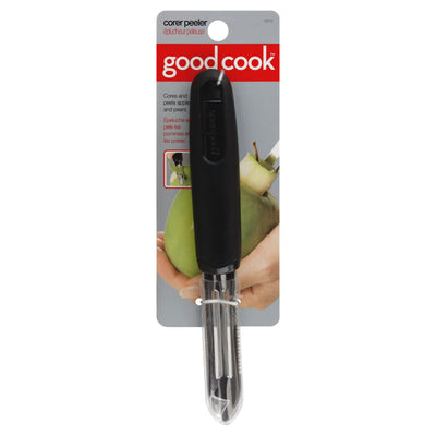 GOOD COOK - CORE PEELER [1 ea]