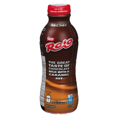 ROLO MILK SHAKE [473 ml]