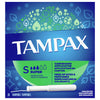 TAMPAX SUPER [1 ea]