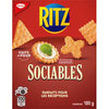 RITZ SOCIABLES [180 g]
