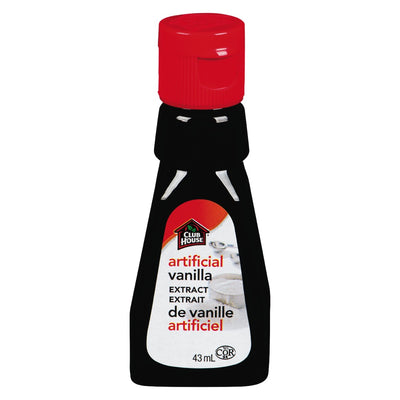 CH ARTIF VANILLA EXTRACT [43 ml]