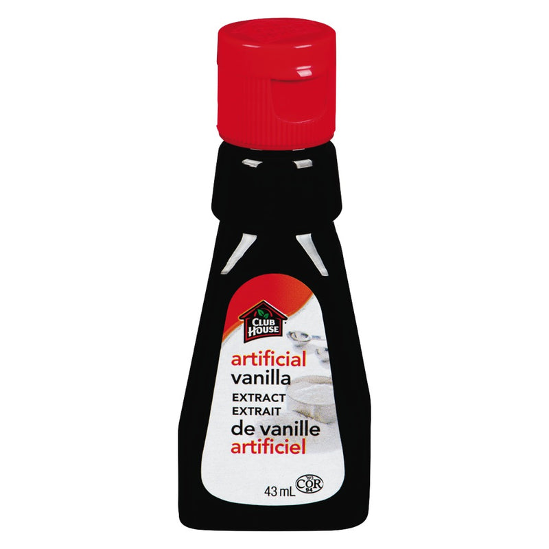 CH ARTIF VANILLA EXTRACT [43 ml]