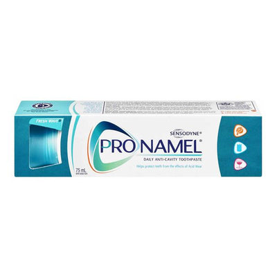 SENSODYNE PRONAMEL FRESH [75 ml]