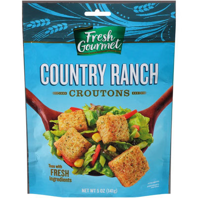 FG RANCH CROUTONS [1 ea]