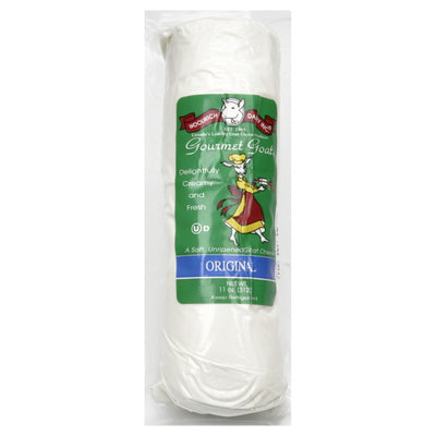 WOOLWICH GOAT CHEESE PLAIN [300 g]
