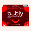 BUBLE CHERRY [12 pkg]
