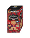 WALKER GINGERBREAD MEN [125 g]