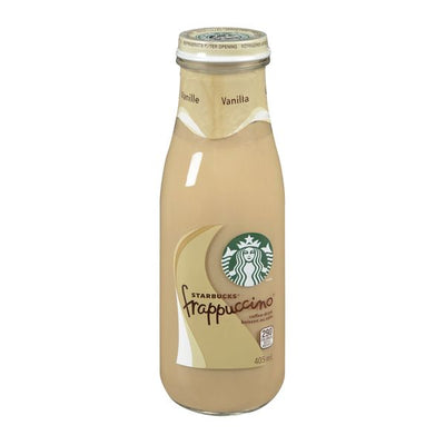 STARBUCKS FRAP VANILLA [1 ea]