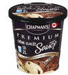CHAPMANS PREMCHOC SAUCY [2 ltr]