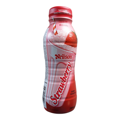 NEILSON STRAWBERRY [310 ml]