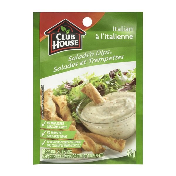 CH ITALIAN DIP [28 g]