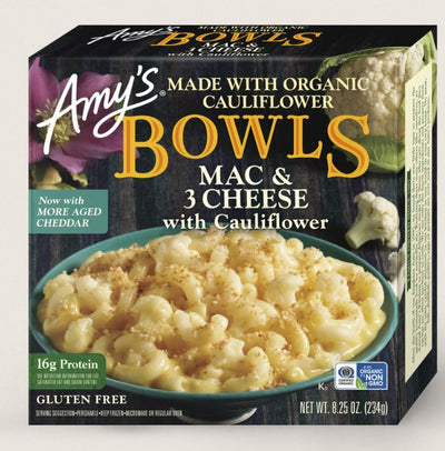 AMYS MAC AND CHEESE [234 g]