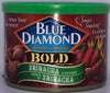 BLUE DIAMOND SRIRACHA ALMONDS [170 g]
