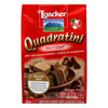 LOACKER HAZELNUT QUADRATINI [250 g]