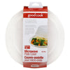 GOOD COOK- MICROWAVE COVER [1 ea]