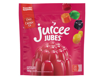 DARE JUICEE JUBES [700 g]