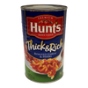 HUNTS RST GARLIC & HERB [680 ml]