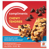 COMP CHOC CHIP CHEWY BARS [131 g]