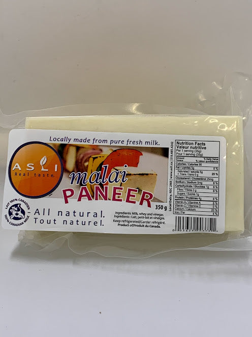 ASLI MALAI PANEER [350 g]