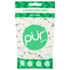 PUR GUM NO ASPARTAME [80 g]