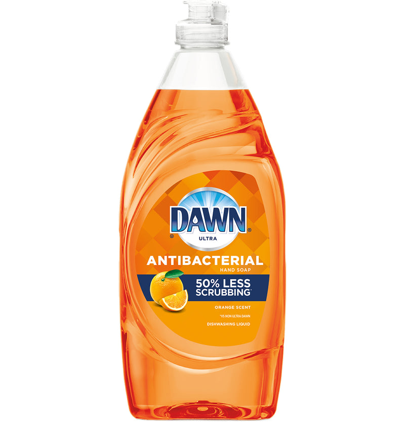 DAWN ULTRA ORANGE [473 ml]
