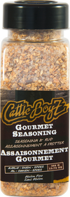 CATTLE BOYZ GOURMET SEASONING [380 g]
