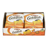 PEP FARM GOLDFISH SNACK PACK [6 pkg]
