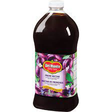 DEL MONTE PRUNE NECTAR [1.36 ltr]