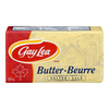 GAY LEA BUTTER SALTED [250 g]