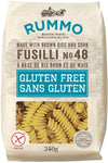 RUMMO GF FUSILLI [400 g]