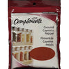 COMPLIMENTS CAYENNE PEPPER [97 g]