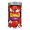 GARLIC TOMATO PASTE [156 ml]